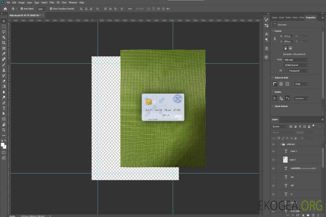 Suriname Centrale Bank van Suriname carte de débit visa photolook , template Suriname Centrale Bank van Suriname carte de débit visa photolook , template